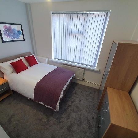Bath House Stoke-on-Trent 部屋 写真