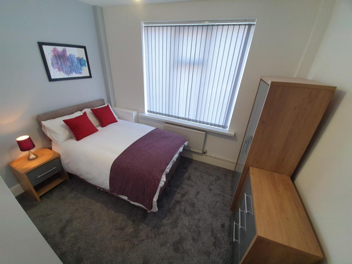 Bath House Stoke-on-Trent 部屋 写真