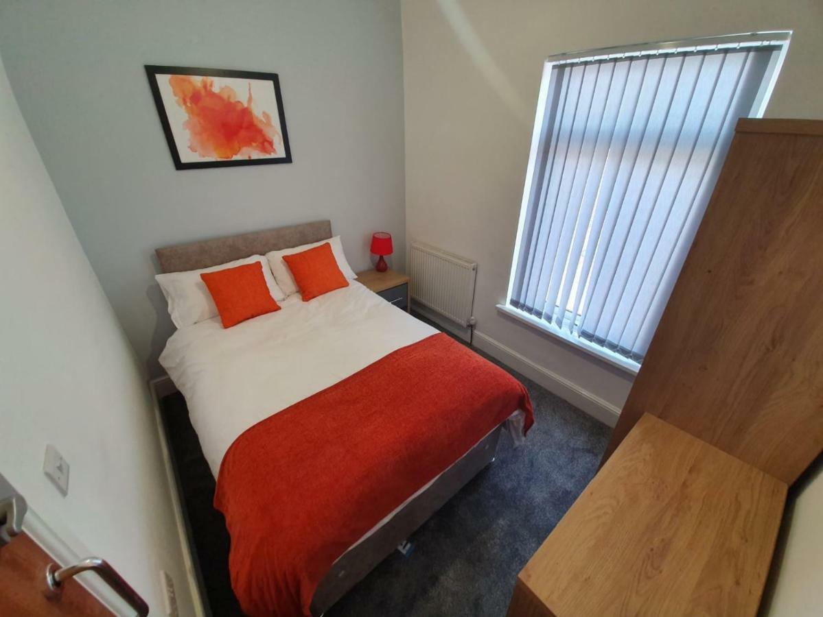 Bath House Stoke-on-Trent 部屋 写真